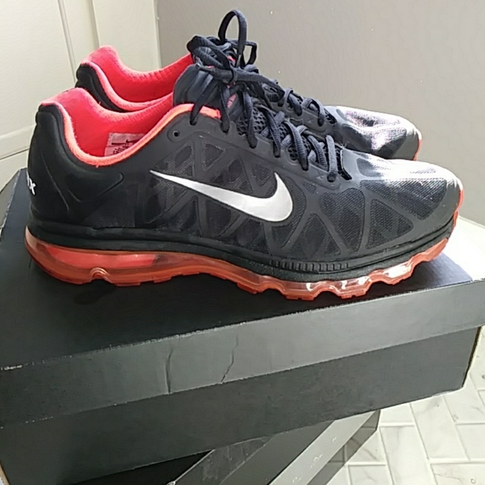 Nike Air Max
